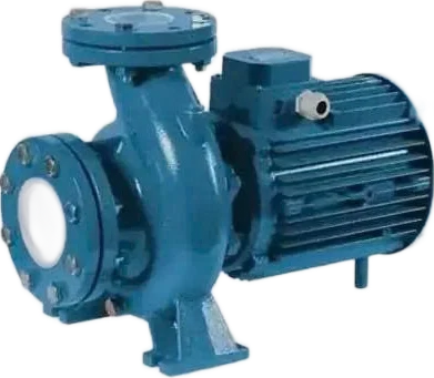 Máy bơm công nghiệp nhập khẩu